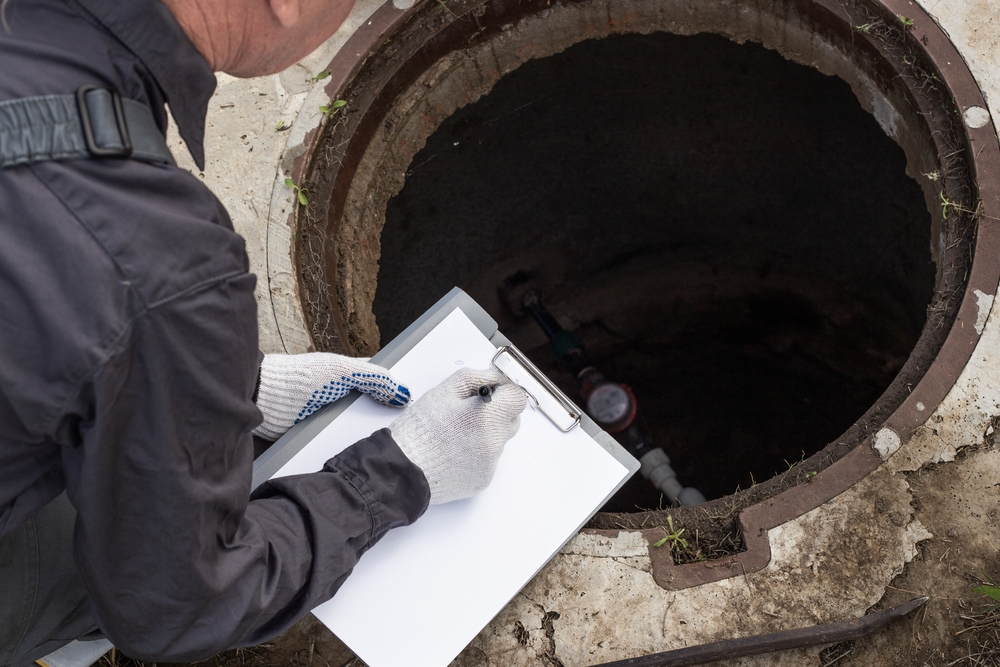 Photo of Water Well Maintenance